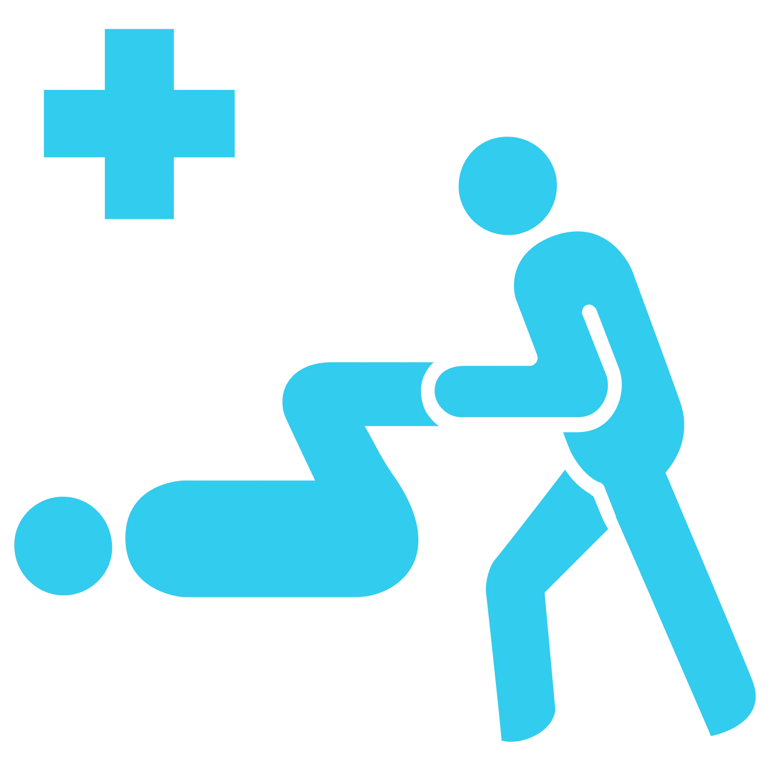 ReNew Icons Manual Therapy