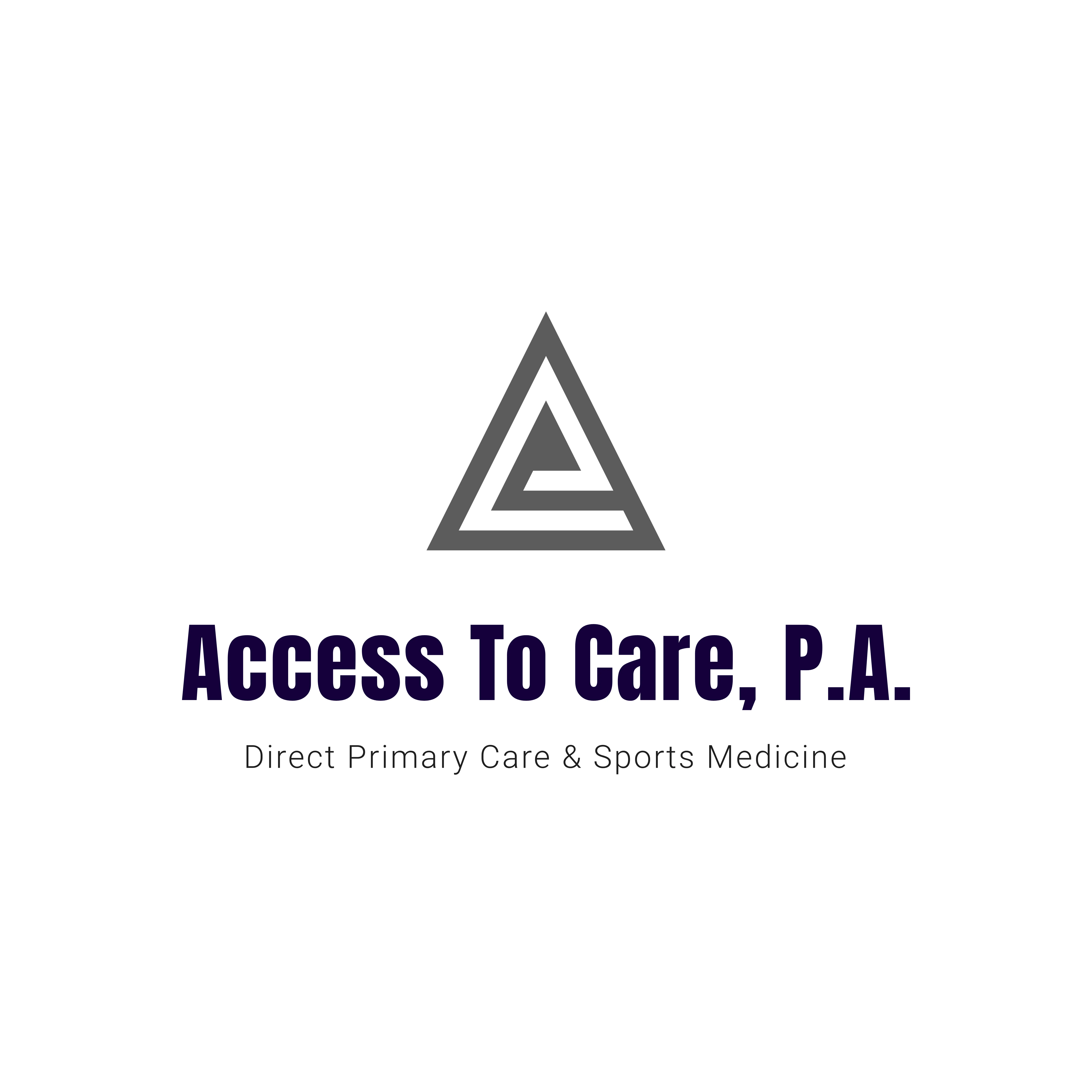 Access to Care logo